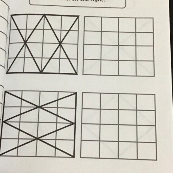 Dysgraphia tools for kids Volume 3 Ages 5-7 - Picture 6 of 6